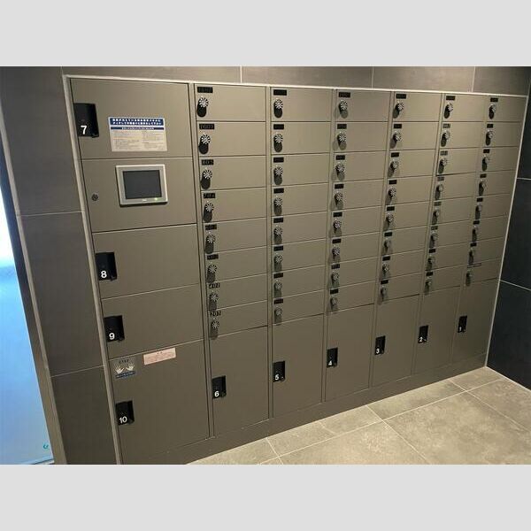 MAXIV府中AZ601号室 部屋その他