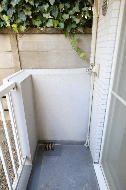 リバティーヒルズ中野 部屋設備