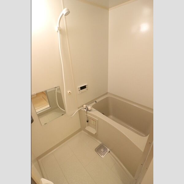 コーポ双伸 バスルーム