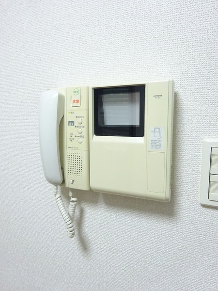 プレール新宿落合301号室 同建物別部屋の参考画像