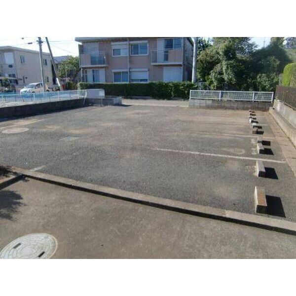 レオパレスHIKARI 周辺