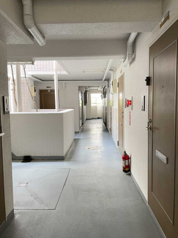 スカイコート阿佐ヶ谷第2301号室 部屋その他