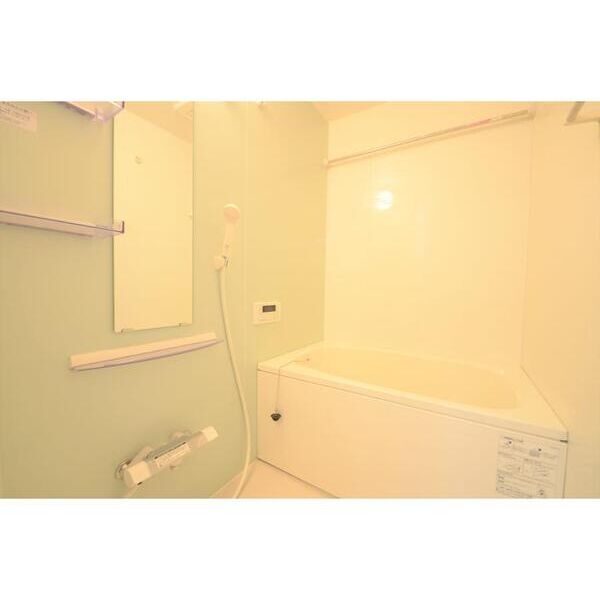 フォレストメゾン雪が谷 お風呂