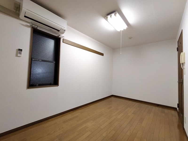 オルキス・ハイム2階 部屋その他