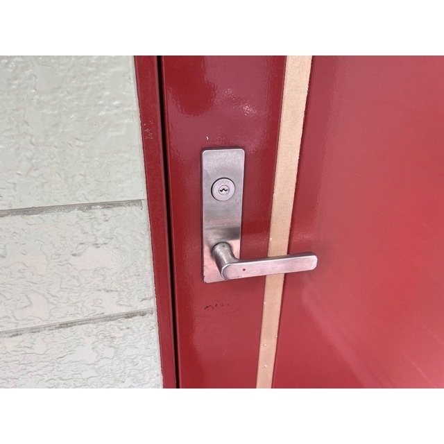 ブラウン第2101号室 玄関