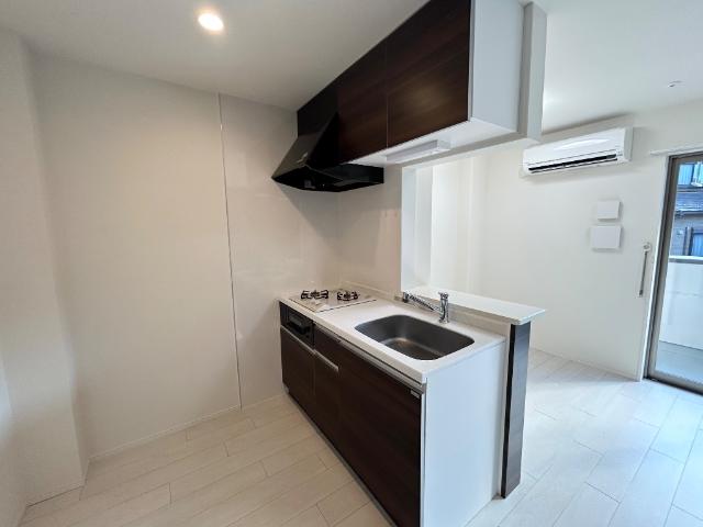 Casa  Konforto (カーサ・コンフォルト) キッチン