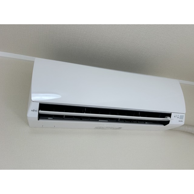 キャピタル八柱 内観