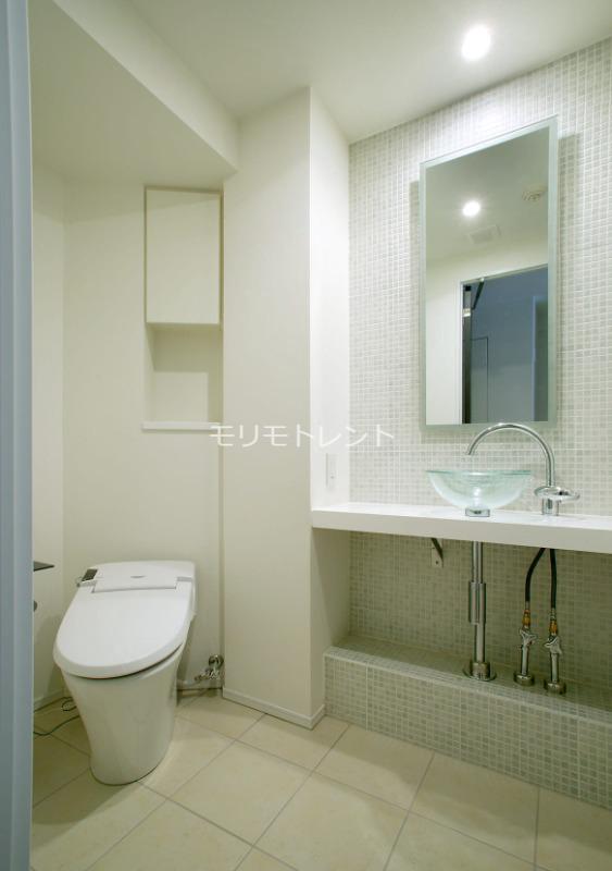 カスタリア新宿夏目坂2階 室内参考写真（F2タイプ）