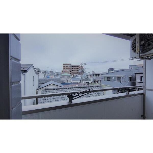 第2エステートイケダ303号室 部屋その他