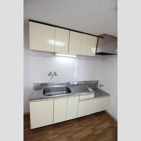 KHS東林間302号室 部屋その他