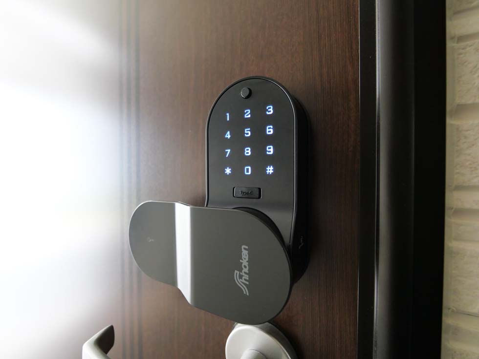 ハーモニーテラス赤羽南 外観