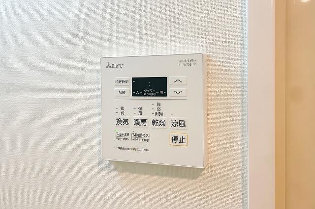 Weave Base Itabashi Honcho5階 その他