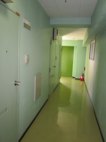 スカイコート中目黒605号室 部屋その他