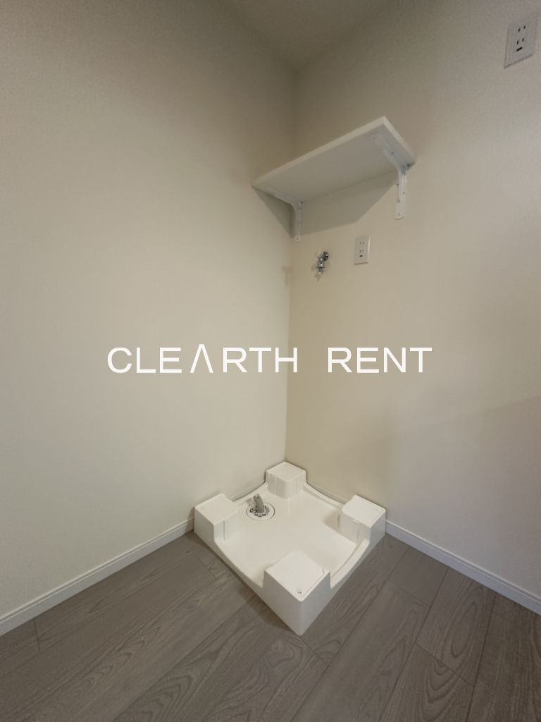 ＳＵＭＩＫＡ102号室 ☆【新築アパート】メゾネットタイプ/ロフト付き☆