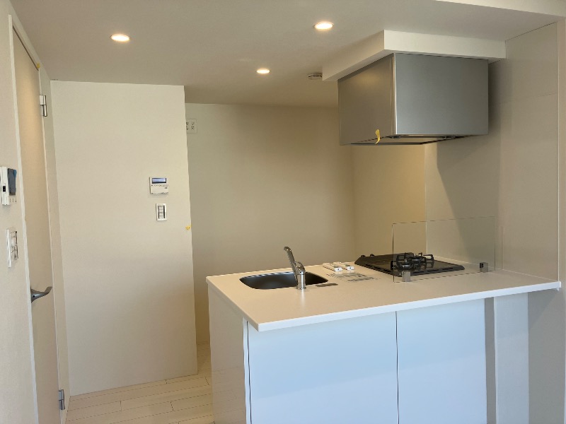 LEGALAND三軒茶屋South2階 キッチン