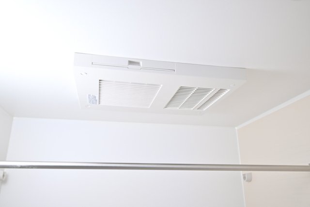 ＫＩ－ＦＬＡＴ永福町2階 部屋設備