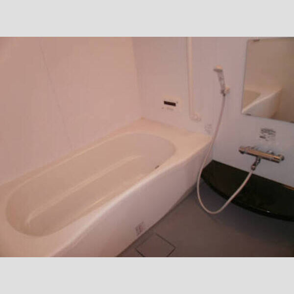 フィレンツェ201号室 浴室