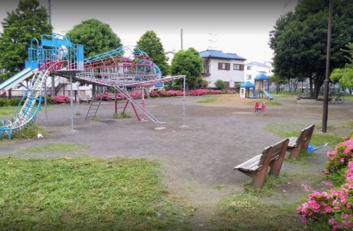 第一イーストプラザ 【公園】綱島東5丁目公園まで136ｍ