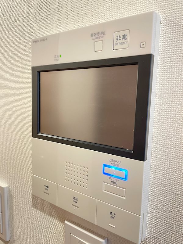 カージェ文京千石2階 部屋その他