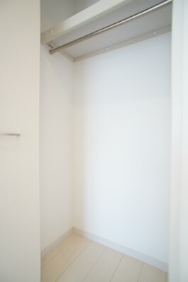 リブリ・フォレスト南浦和 収納