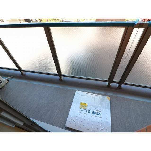 プレール・ドゥーク横濱紅葉坂601号室 部屋その他