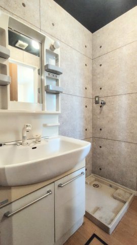 Ｑｕａｔｒｅ　Ｓａｉｓｏｎｓ 洗面