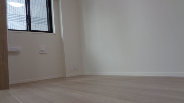グランリビオ芝大門505号室 部屋その他