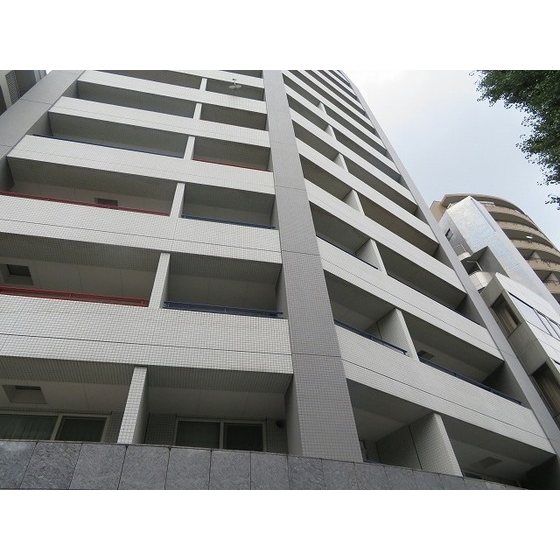 ラヴォーグ南青山の外観画像