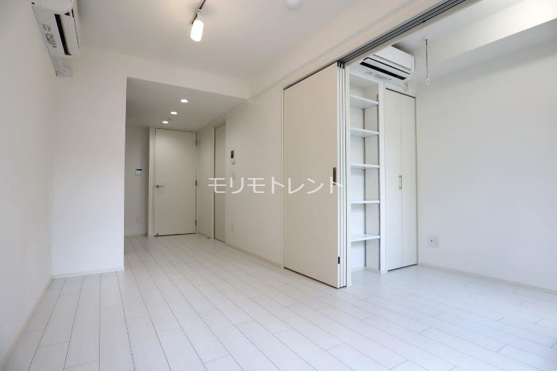 アトリオフラッツ高円寺ノース1階 室内写真