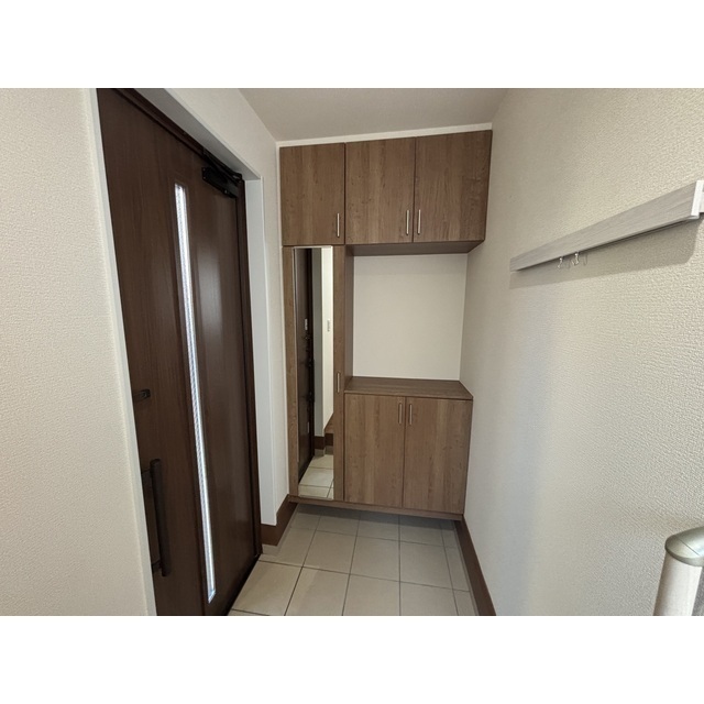 大泉学園町７丁目戸建賃貸住宅 内観