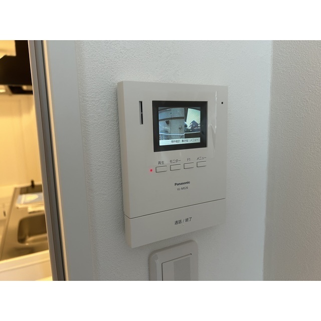 エクサン・プロヴァンス105号室 部屋その他