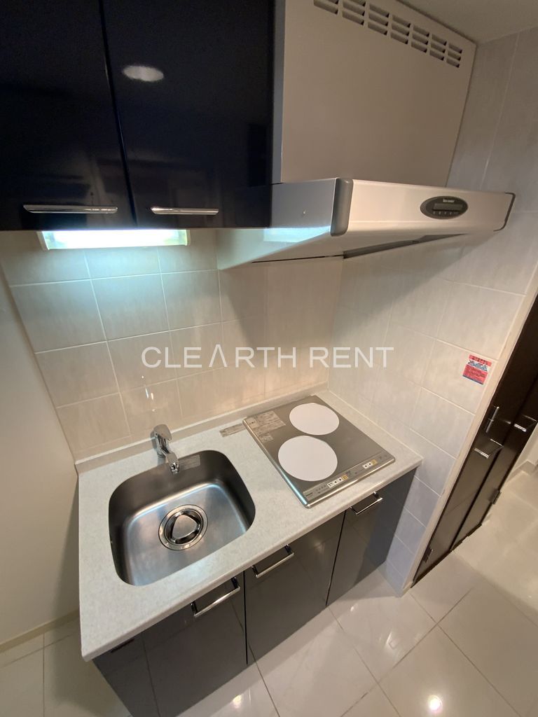 コンシェリア大森山王 同タイプ別住戸写真となります。現況と異なる場合がございます。