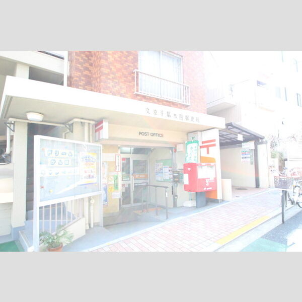 グラン　コンフォート301号室 周辺
