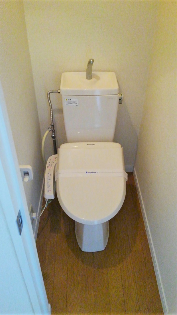 レオパレスＷＩＬＬ103号室 部屋その他