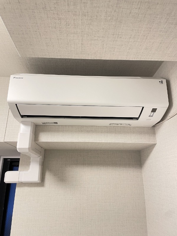 プレニーズ護国寺PREMIER地下1階 部屋設備