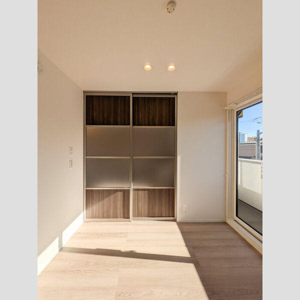 prendre sophia203号室 洋室
