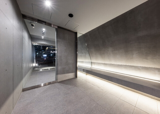 ドゥーエ亀戸Ⅲ2階 部屋その他