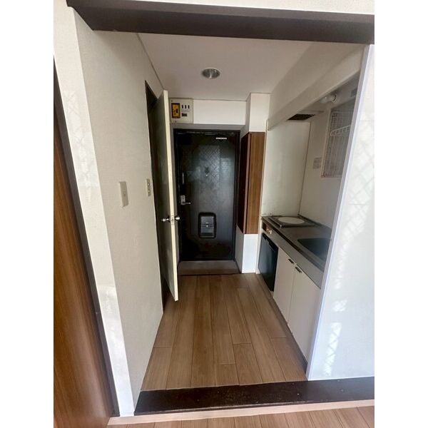 コーポサンライズ西田105号室 部屋その他