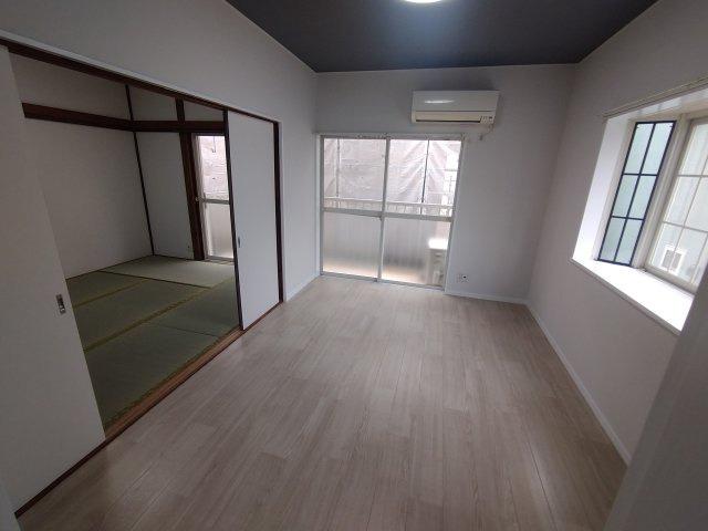 ハマのアジト6号棟1階 部屋その他