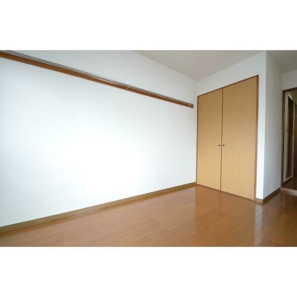 キャピタルプラザ リビング