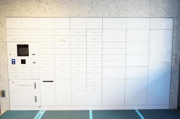 Ｂｒｉｌｌｉａ東中野ＳｔａｔｉｏｎＦｒｏｎｔ6階 部屋その他