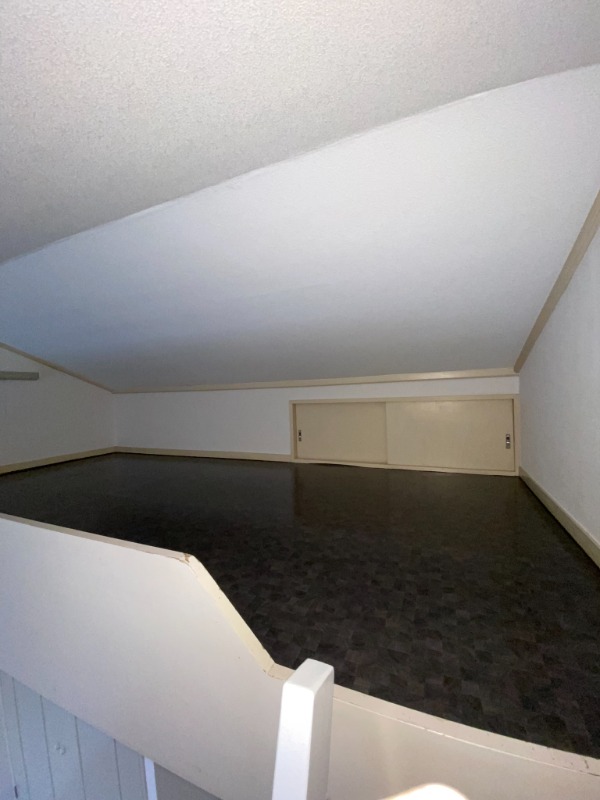 メイプルハウス3階 内観