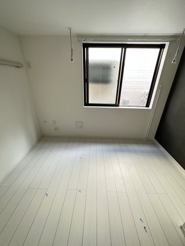 ベイルーム中央林間103号室 寝室
