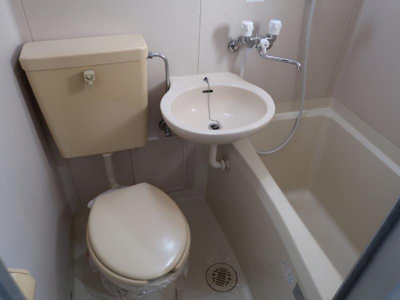 光和ハイム1階 同建物別部屋の参考画像