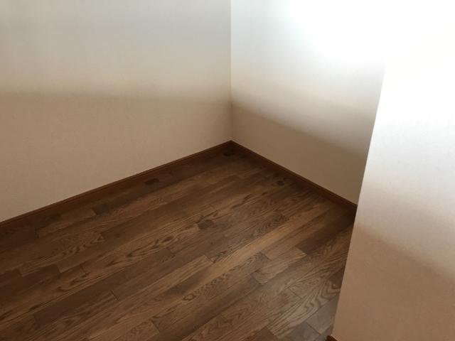 イズミガーデンヒルズ キッチン