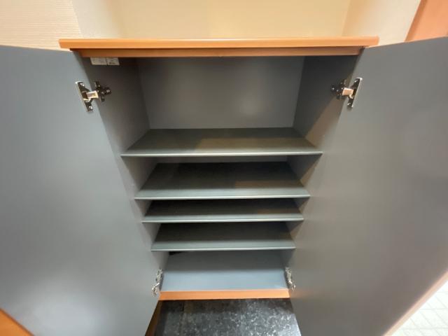 ポモドーロ 収納