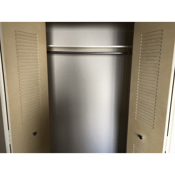 コスモ横浜大通り公園0505号室 クローゼット