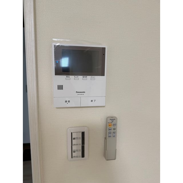 インペリアル西新宿 内観