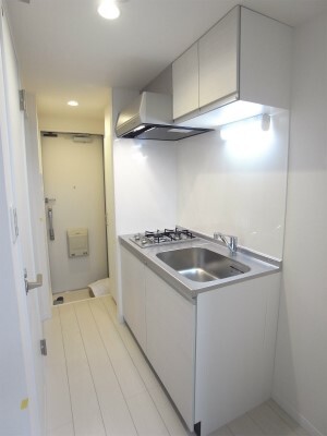 リブリ・宮坂 キッチン