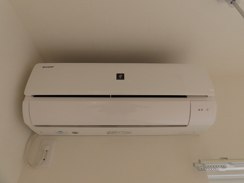 リブリ・June KALUNASIA1階 部屋設備